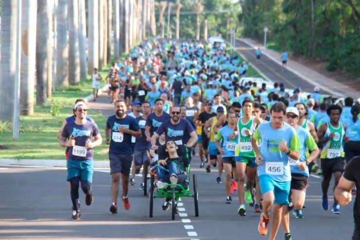 ALEMS no Esporte: Em clima olímpico, relembre os incentivos desportivos em MS