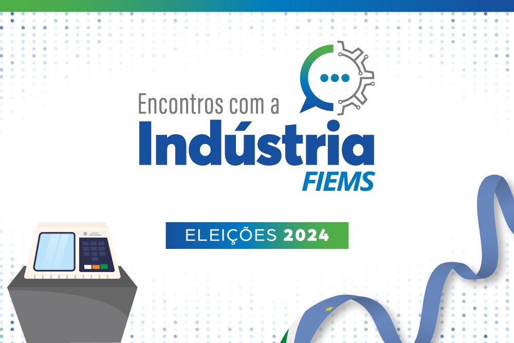 Fiems promoverá sabatina com candidatos à prefeitura de Campo Grande