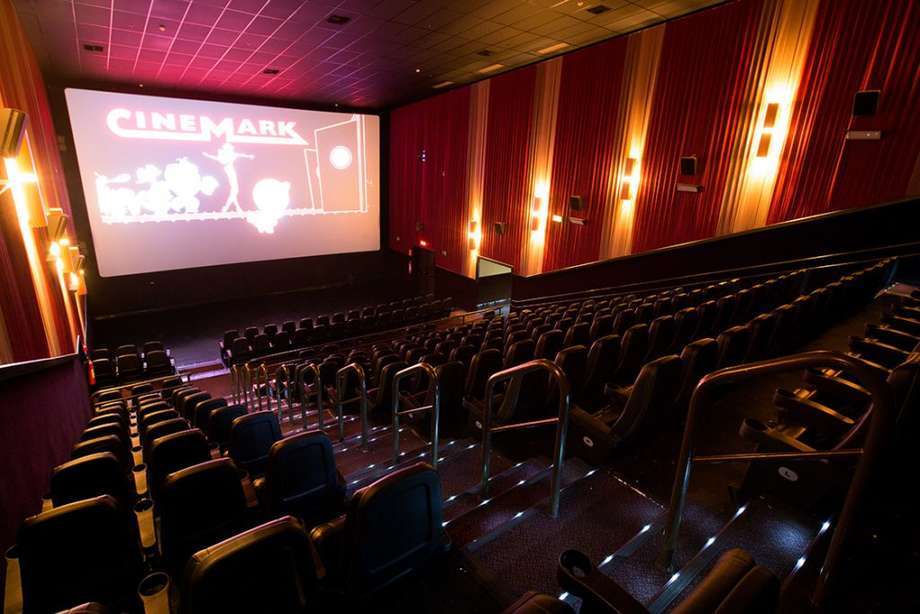 Cinemark participa da segunda Semana do Cinema de 2024 com ingressos no valor de R$ 12