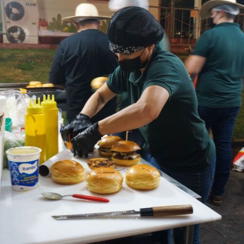 Festival de Hamburgueiros começa na próxima quinta-feira em Campo Grande