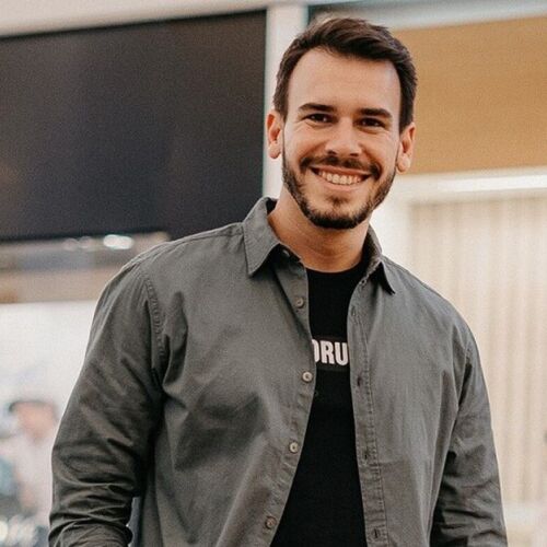 Roupas são preferência na escolha do presente de Dia dos Pais