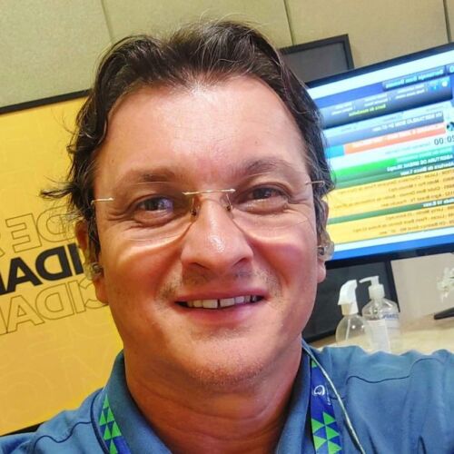 Após sete anos no ar, Jonas de Paula anuncia saída da rádio Cidade FM