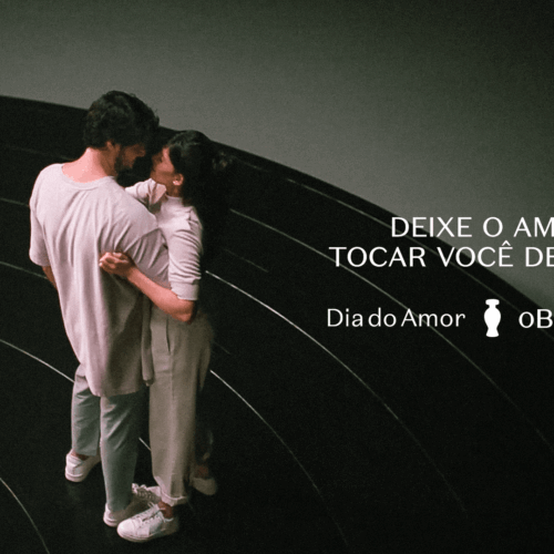 Você acredita no amor? O Boticário lança campanha inspiradora para o Dia dos Namorados