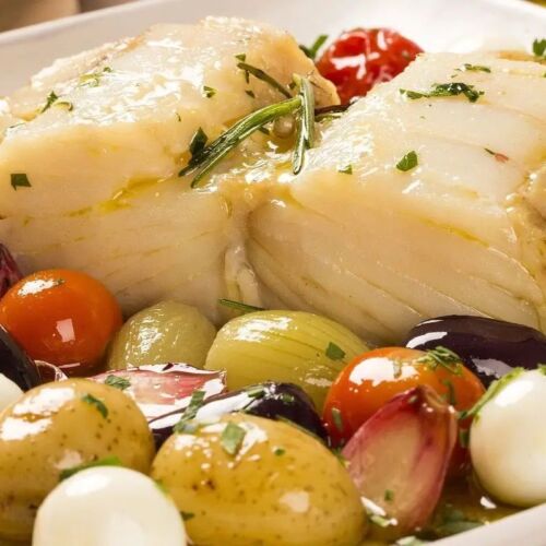 Bacalhau na Páscoa? Veja uma receita fácil e deliciosa para o domingo