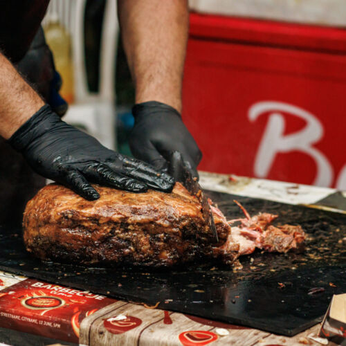 Festival Internacional da Carne será em setembro na Capital