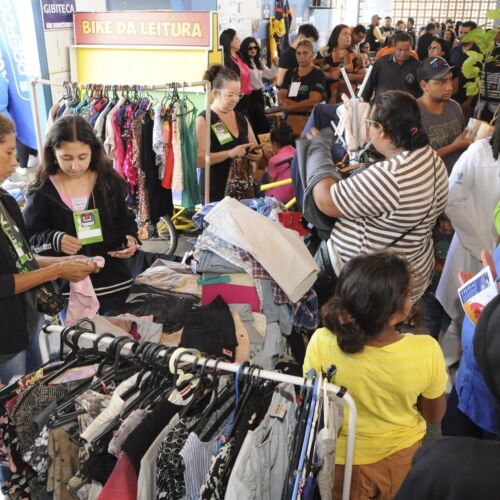 Todos em Ação chega ao bairro Jardim das Hortênsias dia 18 de maio