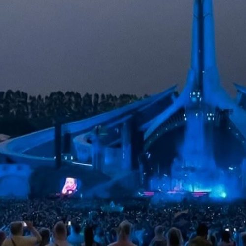 URGENTE: Tomorrowland Brasil suspenso no dia de hoje